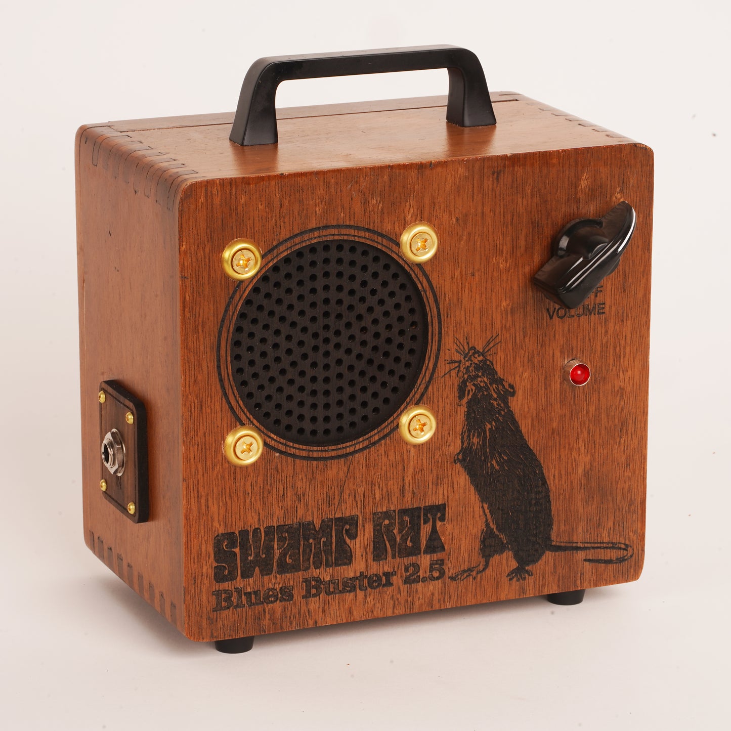 The Original Blues Buster 2.5 Amp