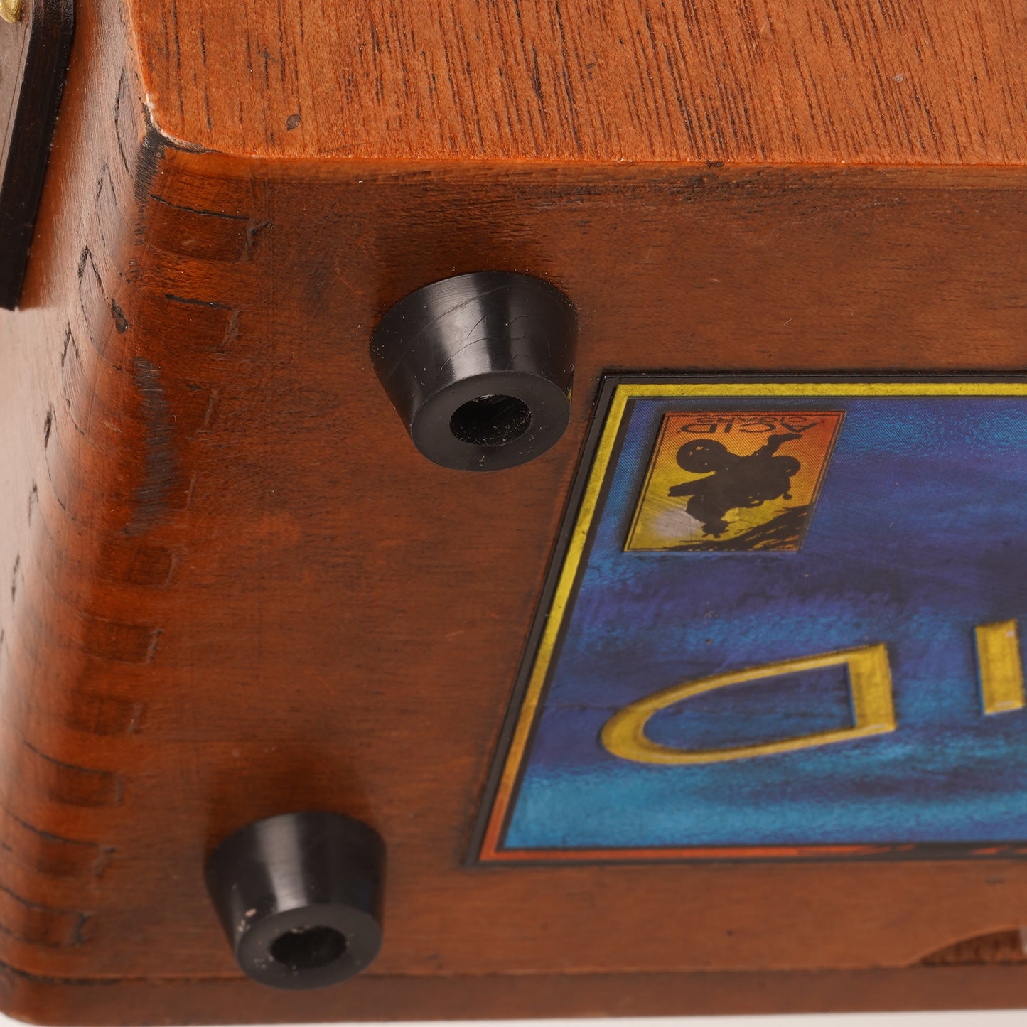 The Original Blues Buster 2.5 Amp