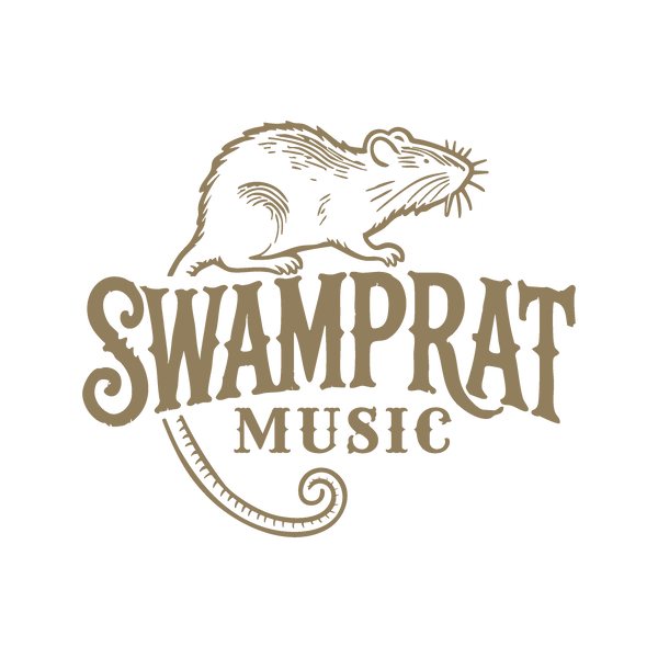 Swamp Rat Music