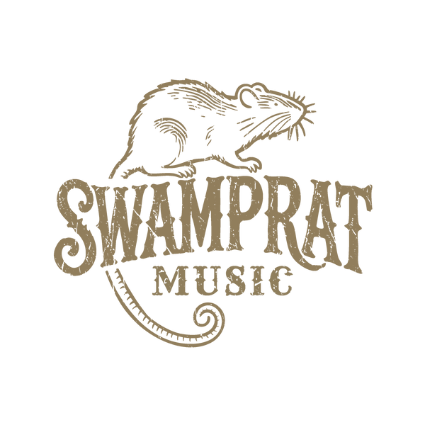 Swamp Rat Music