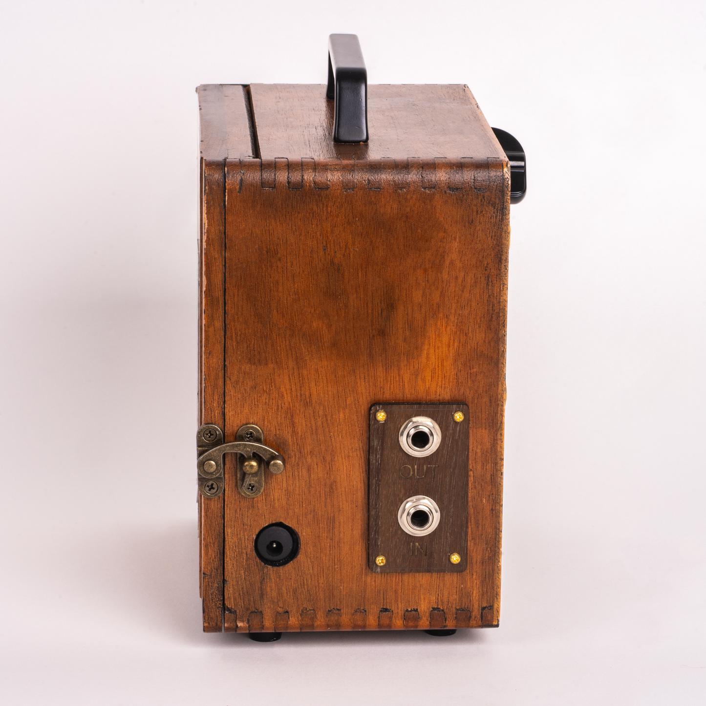 Blues Buster 2.5 Amp - Grande