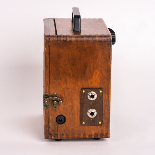 Blues Buster 2.5 Amp - Grande