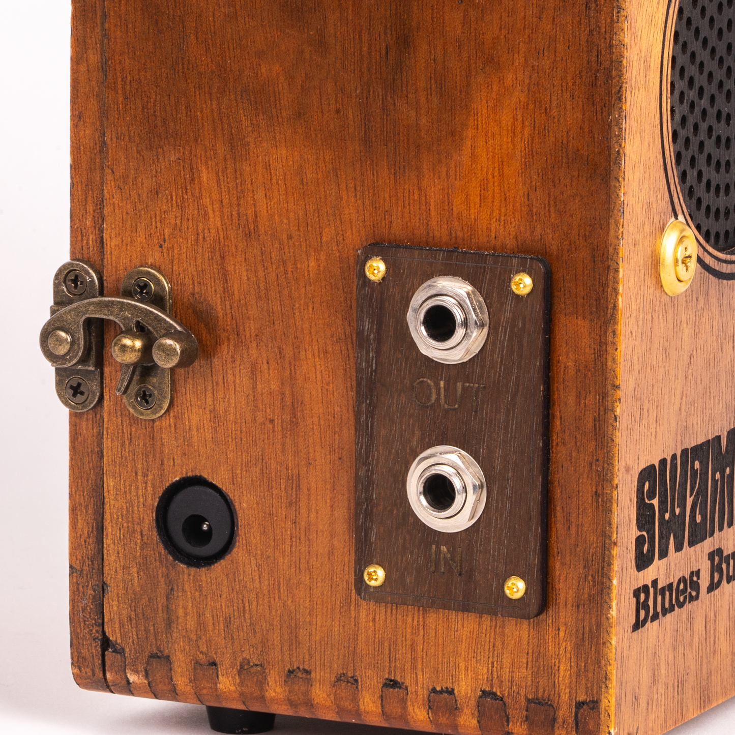 Blues Buster 2.5 Amp - Grande