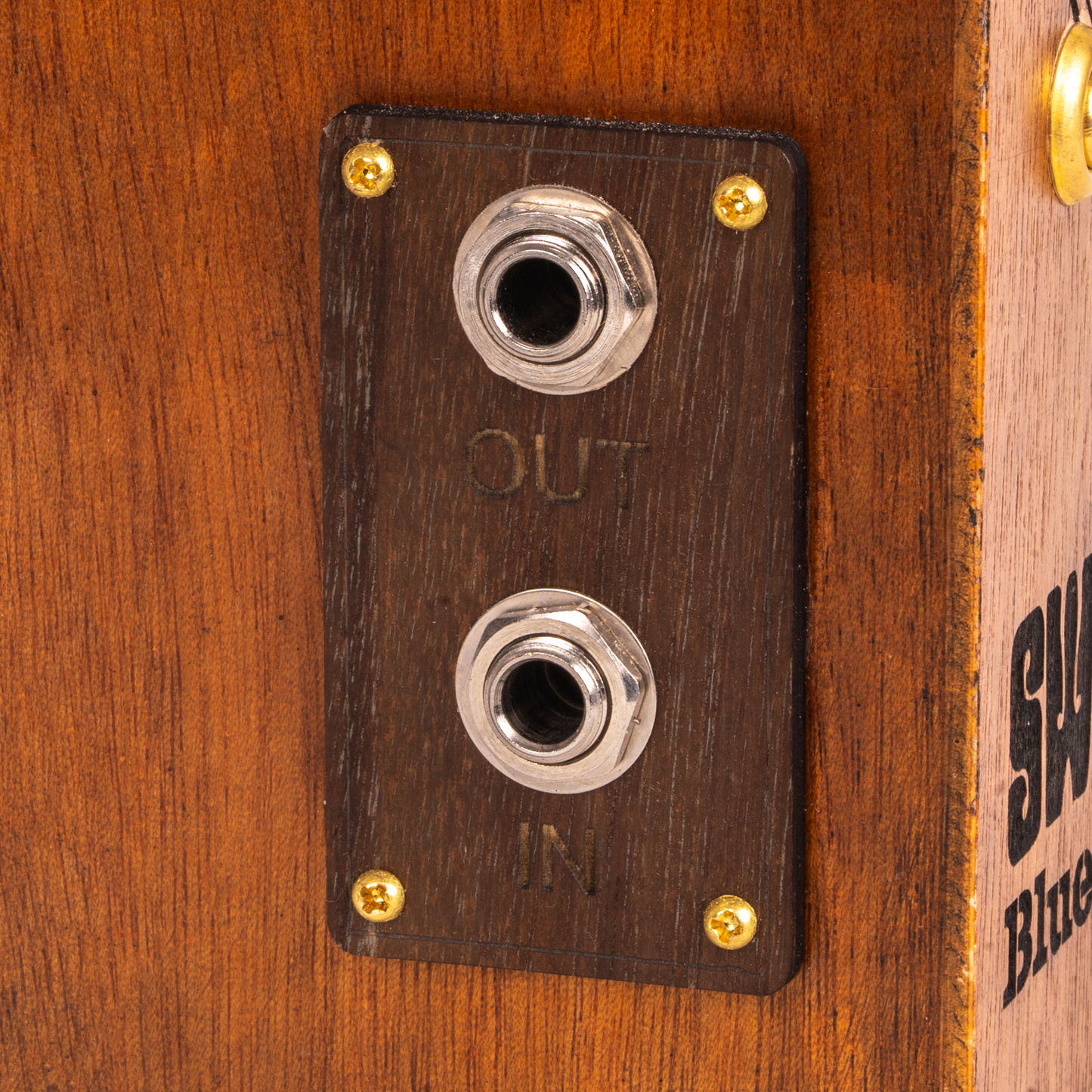 Blues Buster 2.5 Amp - Grande