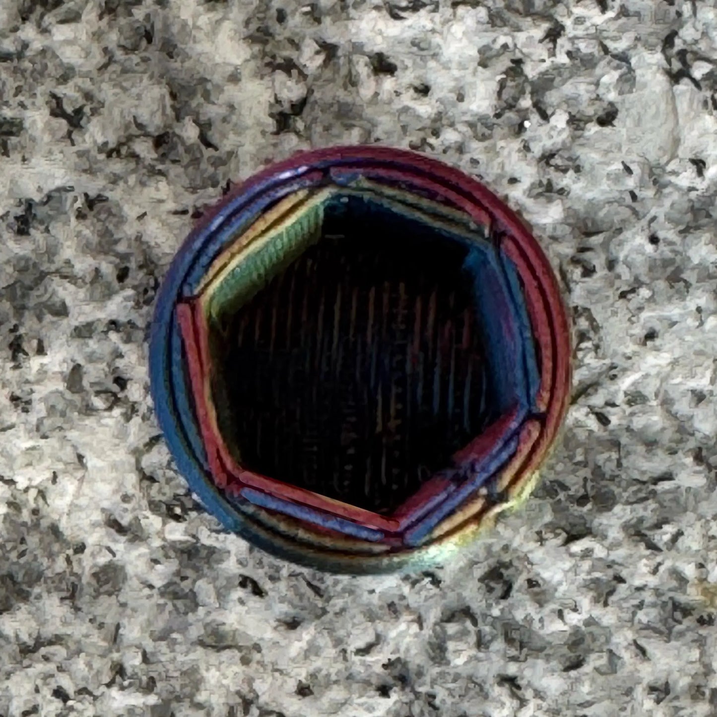 Dual-End Guitar Finger Socket Wrench – 1/2” & 10mm